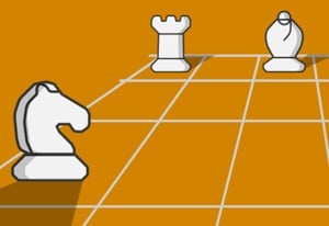 Chess Fill