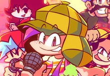 FNF: El Chavo del 8 T2