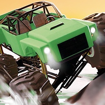 Offroad Masters Challenge