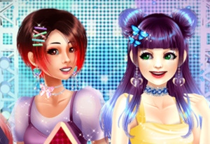 Korean Pop  Play Now Online for Free 