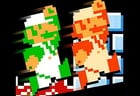Super Mario Bros: два игрока