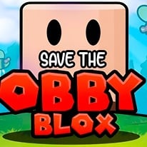 Save the Obby Blox