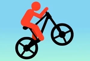 Bike Ride - 🕹️ Online Game