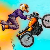 Moto Stuntman