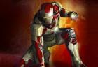 Iron Man 3: Base Jumper