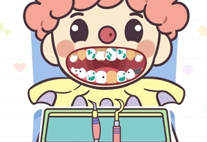 Junior Dentist