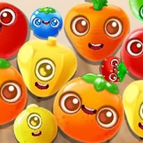 Suika Game: Fruit Merge