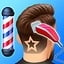 Hair Tattoo: Barber Shop