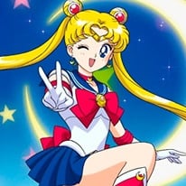 Sailor Moon Fighter S