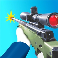 Sniper Shooter 2: Kill the Terrorist