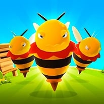 Bees Connect