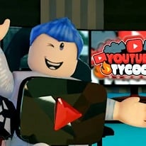 Roblox Youtuber Tycoon