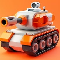 Tank Battle.io