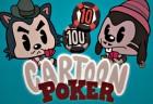 Cartoon Poker