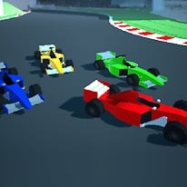 Retro Racing: Double Dash