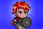 Epic Hero Quest: Idle RPG