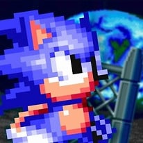 Sonic the Hedgehog: Save the Moon