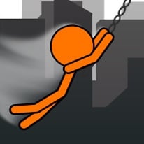 Stickman Parkour 2