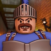 Roblox: Escape from the Castle