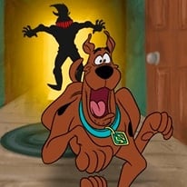 Scooby’s Knightmare