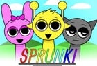 Sprunki