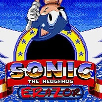 Sonic ERaZor