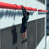 Parkour Extreme