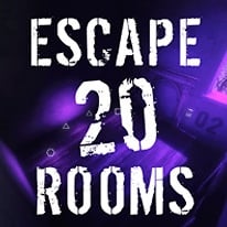 Escape 20 Rooms