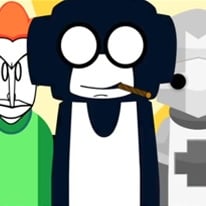 Incredibox: Newgrounds