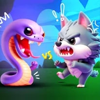 Monster Mash: Pet Trainer