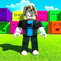 Roblox: Mini Games