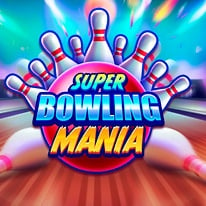 Super Bowling Mania