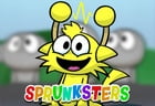 Sprunki: Sprunksters