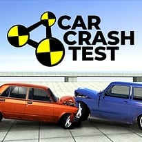 Car Crash Test