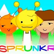 Sprunkr