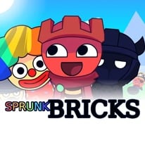 Sprunki: SprunkBricks