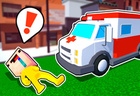 First Aid Driver: Big City