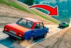 Crazy Stunts: GTA Modes