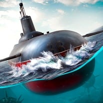 Submarine Attack