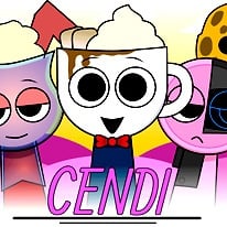 Sprunki Cendi