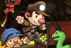 Spelunky