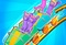 Roller Coaster Rush
