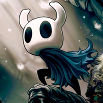 Hollow Knight
