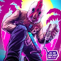 Hotline Miami