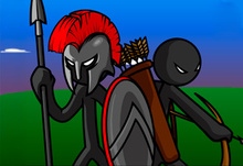 Stickman Empires