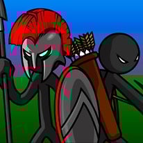 Stickman Empires
