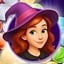 Bubble Shooter Witch Tower 2