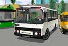 Bus Simulator 3D