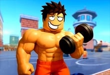 Prison Pump