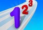 Number Rush